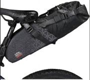 Torba podsiodełkowa na rower marki KEMIMOTO poj. 11 litrów