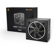 Zasilacz be quiet! Pure Power 12M 550W 80 Plus Gold