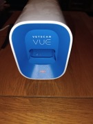 Analizator szybkich testów weterynaryjnych Zoetis VETSCAN VUE.