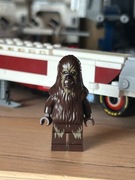 Lego Star wars figurka wookiee warrior sw1028