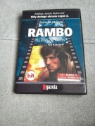 Rambo Pierwsza krew