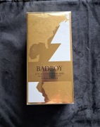 Perfumy bad boy 110ml
