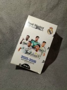 Orginalny Box Daka Top Audiance Real Madryt sezon 25/26 