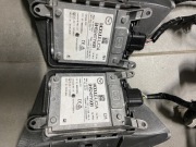 Mazda Moduł radar martwego pola RVM BHS267Y90B