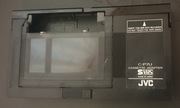 KASETA MATKA adapter VHS-C/ SVHSC na VHS_JVC