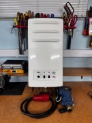 KOSPEL kocioł CO elektryczny 18kW