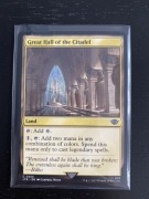 MTG - LTR - Great Hall of the Citadel