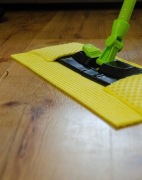 Mop do sprzątania wklad/ zapas do mopa  sponge cloth NOWOSC! 5minclean 