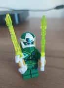 Figurka LEGO Ninjago Awatar Lloyda (Digi Lloyd) 