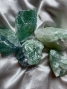 FLUORYT ZIELONY 70-100g