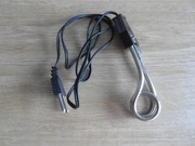 Grzałka do wody z PRL - u