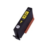 Tusz do HP 903 XL Żółty Yellow Zamiennik Nowy