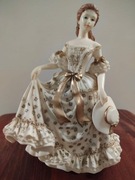 Figurka Allison The Leonardo Collection