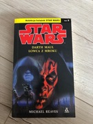 Star Wars – Darth Maul. Łowca z mroku | Kolekcja książek STAR WARS tom 5