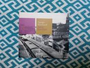 Django Reinhardt- Swing from Paris CD