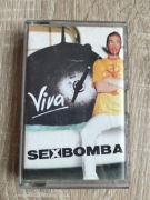Kaseta magnetofonowa Sexbomba 