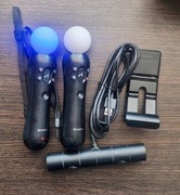 PlayStation move