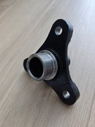 Kołnierz flansza mostu dyferencjału wału BMW F10 F11 F01 F06 F12 F13