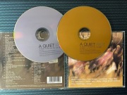 A Quiet Riot (Arab Strap, Low, Cousteau)