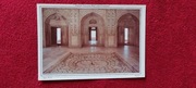 Pocztówka Indie , Agra Fort