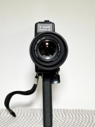 Kamera Super 8 Canon 514XL-S Canosound | Vintage | Kolekcjonerska