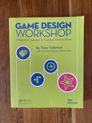 Game Design Workshop. Tracy Fullerton