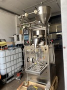 Maszyna do pakowania, pakowaczka, saszetkarka