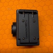 Adapter Bosch do display KIOX 300 i SmartphoneGrip wyjście kabla z tyłu