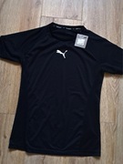 PUMA T-ishirt koszulka męska rozmiar S