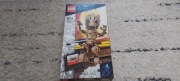 LEGO 76217 Marvel Super Heroes - Ja jestem Groot