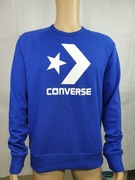 Nowy sweter bez metki z Converse