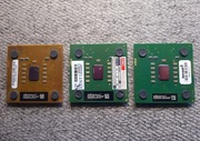 Procesory AMD Athlon, Sempron 