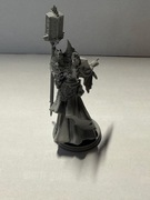 Conquest - Spires - Pheromancer