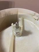 Robot kuchenny Bosh Profit Mixx 46