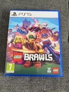 Gra PS5 - LEGO Brawls
