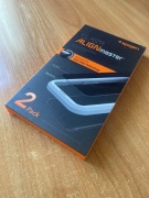 SPIGEN GLAS.TR ALIGNMASTER - RAMKA MONTAŻOWA APLIKATOR IPHONE 11 XR