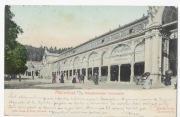 Marienbad (Mariánské Lázně)