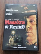 MASAKRA W RZYMIE - LEKTOR PL - UNIKAT