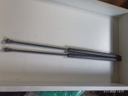 Siłowniki teleskopy klapy bagażnika Renault laguna 2 grandtour 