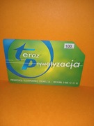 100 - Karta telefoniczna 25