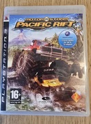 Motorstorm Pacific Rift PS3 Playstation 3