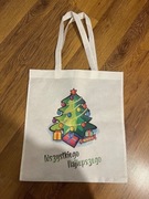 Torba wielorazowa / prezentowa