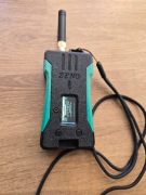 LoRa Heltec Wireless Tracker GPS 868 MHz Meshtastic obudowa 3000mAh