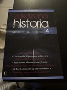 Zakazana historia 4 Leszek Pietrzak
