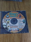 King's Quest V Komputer Świat Gry 2/2001 luty 2001