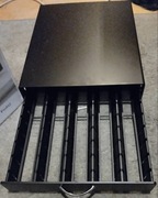 Organizer szuflada na kapsułki do expresu