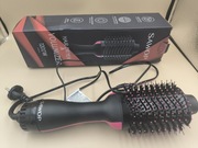 Szczotko suszarka 4w1 do stylizacji włosów prostownica Sawop 1200w