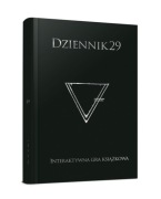 Dziennik 29 - Chassapakis Dimitris