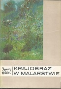 Ignacy Witz, Krajobraz w malarstwie