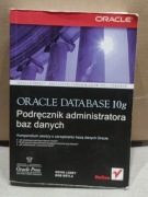 Oracle Database 10g Podręcznik administratora